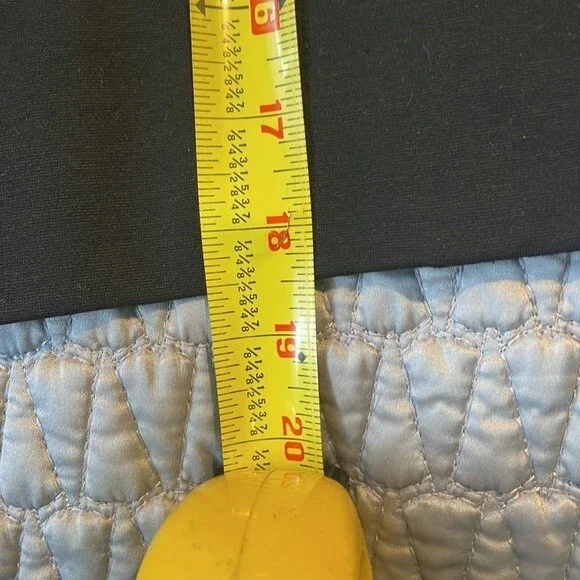 Trina Turk Black Skirt Size 8 - Picture 7 of 12